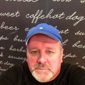 Meet your Posher, Blake